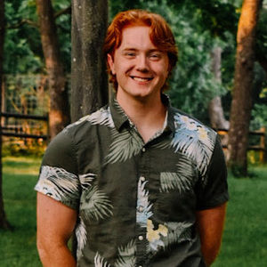 Meet your Posher, Owen